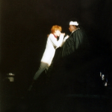 Mylène Farmer - Tour 89 - Photo non officielle des concerts