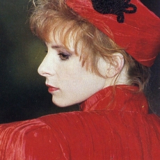 Mylène Farmer Embarquement immédiat FR3 1987