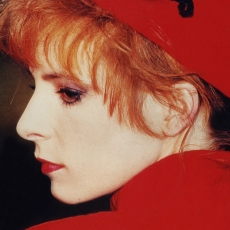 Mylène Farmer Embarquement immédiat FR3 1987