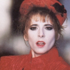 Mylène Farmer Embarquement immédiat FR3 1987