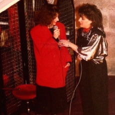 Mylène Farmer - Galas - 1985