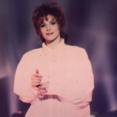 Mylène Farmer - Jack y Show - TF1 - 08 avril 1989