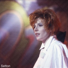 Mylène Farmer - Jack y Show - TF1 - 08 avril 1989