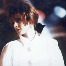 Mylène Farmer - Jack y Show - TF1 - 08 avril 1989