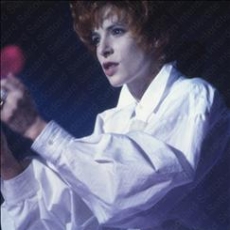 Mylène Farmer - Jack y Show - TF1 - 08 avril 1989