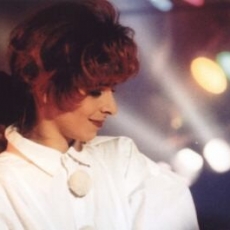 Mylène Farmer - Jack y Show - TF1 - 08 avril 1989