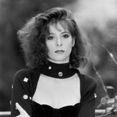 Mylène Farmer - La Grande Suite - TF1 - 24 mai 1985