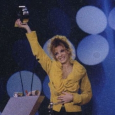 Mylène Farmer M6 Awards 2000