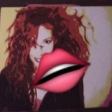 Mylène Farmer - Maquette album \"RemixeS\" - 2003