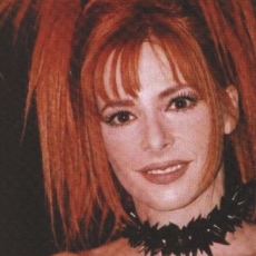 Mylène Farmer - NRJ Music Awards 2000 - Award