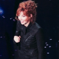 Jean-Paul Gaultier et Mylène Farmer NRJ Music Awards 2012