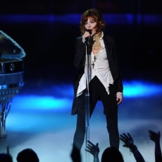 Mylène Farmer NRJ Music Awards 2013