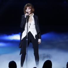 Mylène Farmer NRJ Music Awards 2013