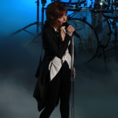 Mylène Farmer NRJ Music Awards 2013