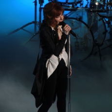 Mylène Farmer NRJ Music Awards 2013