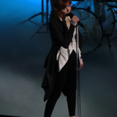 Mylène Farmer NRJ Music Awards 2013