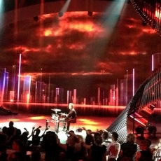 Mylène Farmer NRJ Music Awards 2013