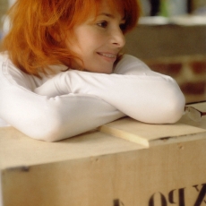 Mylène Farmer - Photographe : Herve Lewis - 2009