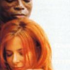 Mylène Farmer et Seal - Photographe Isabel Snyder - 2001