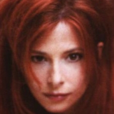 Mylène Farmer - Photographe Isabel Snyder - 2001