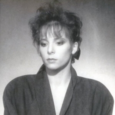 Mylène Farmer Photographe Laurent Boutonnat 1986