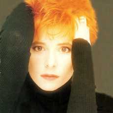 Mylène Farmer - Photographe Marianne Rosenstiehl - Mars 1991