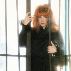 Mylène Farmer Photographe Marianne Rosenstiehl