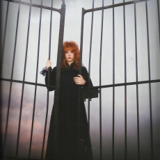 Mylène Farmer Photographe Marianne Rosenstiehl