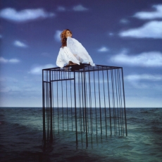 Mylène Farmer - Photographe Marino Parisotto Vay - Décembre 1998