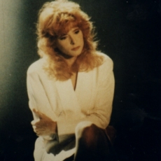 Mylène Farmer Sacrée Soirée 01er novembre 1989