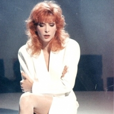 Mylène Farmer Sacrée Soirée 01er novembre 1989