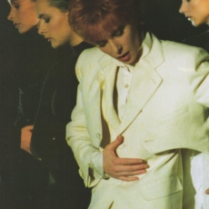 Mylène Farmer - Sacrée Soirée - TF1 - 17 avril 1991