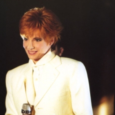 Mylène Farmer - Sacrée Soirée - TF1 - 17 avril 1991