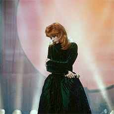 Mylène Farmer - Sacrée Soirée - TF1 - 18 mai 1988