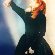 Mylène Farmer - Sacrée Soirée - TF1 - 18 mai 1988