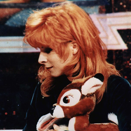 Mylène Farmer - Sacrée Soirée - TF1 - 18 mai 1988