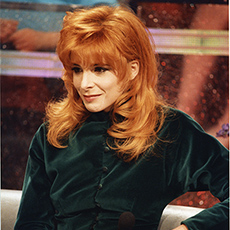 Mylène Farmer - Sacrée Soirée - TF1 - 18 mai 1988