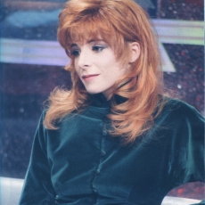 Mylène Farmer - Sacrée Soirée - TF1 - 18 mai 1988