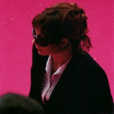 Mylène Farmer - Soirée Unighted By Cathy Guetta - 05 juillet 2008