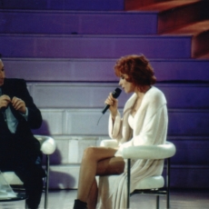 Mylène Farmer - Stars 90 - TF1 - 12 janvier 1993