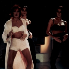 Mylène Farmer - Stars 90 - TF1 - 12 janvier 1993