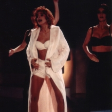 Mylène Farmer - Stars 90 - TF1 - 12 janvier 1993