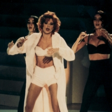 Mylène Farmer - Stars 90 - TF1 - 12 janvier 1993