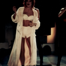 Mylène Farmer - Stars 90 - TF1 - 12 janvier 1993