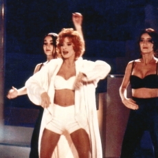 Mylène Farmer - Stars 90 - TF1 - 12 janvier 1993