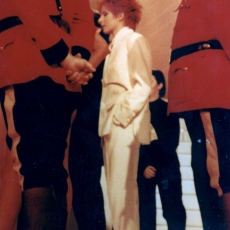 Mylène Farmer - Stars 90 - TF1 - 13 mai 1991