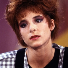 Mylène Farmer - Top 50 - Canal Plus - 06 septembre 1986