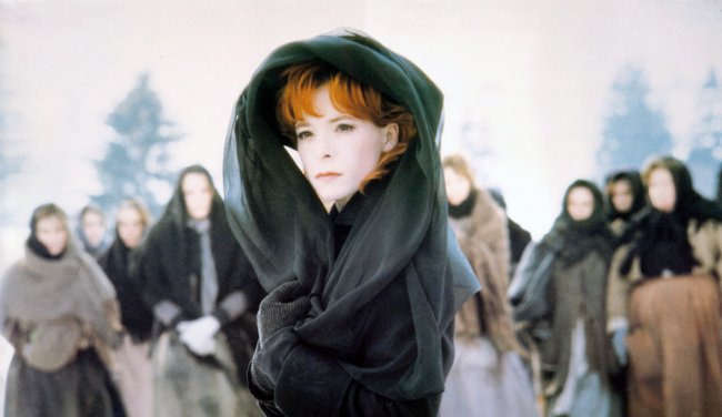 Mylène Farmer Giorgino