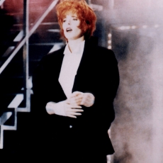 Mylène Farmer - L'académie des neuf - Antenne 2 - 29 juin 1987