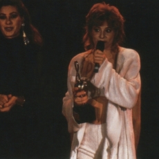 Mylène Farmer - World Music Awards 1993